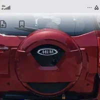 ام وی ام x33sمدل 96 اتومات