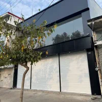 مشاوره و اجرای نما کامپوزیت و تابلو سازی