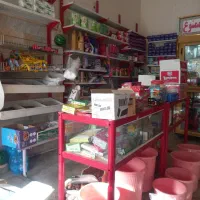 واگذاری سوپرمارکت به علت تغییر شغل|فروشگاه و مغازه|خلیل آباد, |دیوار