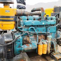 یک دستگاه ژنراتور ۲۵۰ کاوا