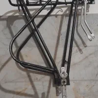 با سلام تک بند دوچرخه شریف آباد|دوچرخه، اسکیت، اسکوتر|محمدیه-قزوین, |دیوار