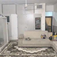 80 متری جمکران بالای همکف