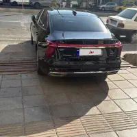 هونگچی ۲۰۲۵|خودرو سواری و وانت|تهران, تهرانسر مرکزی|دیوار