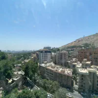 آپارتمان 118 متری دربند
