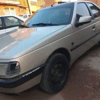 پژومدل83 درحد|خودرو سواری و وانت|شوشتر, |دیوار