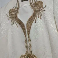 دوعدد مانتو مجلسی سایز ۴۴|لباس|رباط‌کریم, رباط‌کریم|دیوار