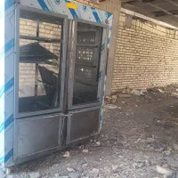 یخچال کبابی یامرغی|فروشگاه و مغازه|اصفهان, قائمیه|دیوار