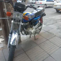 کویر ۱۵۰|موتورسیکلت|قدس, شهرقدس|دیوار