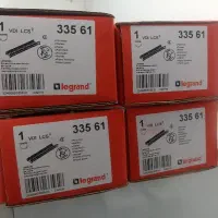 4عدد پچ پنل لگراند وارداتی CAT6