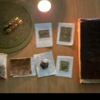 بخت گشایی و فال