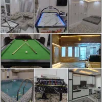 اجاره باغ ویلا شاهنامه داخل بافت