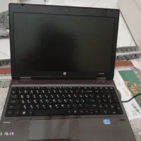 لب تاب HP در حد نو|رایانه همراه|تهران, بریانک|دیوار