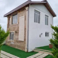 ویلاسندار/در منطقه ساحلی زیباکنار