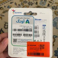 فلش ای دیتا ۵۱۲ گیگ اکبند یو وی ۳۵۰ جدیدترین مدل|قطعات و لوازم جانبی رایانه|کرمانشاه, |دیوار