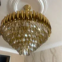 لوستر کریستال