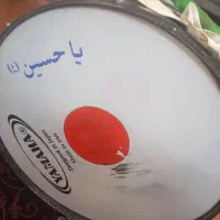 طبل محرم یاماها|درام و پرکاشن|ورامین, ورامین|دیوار