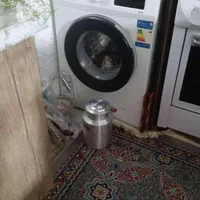 سمساری تلفنی (یخچال فریزر سوخته گاز خالی)|فروشگاه و مغازه|پرند, |دیوار