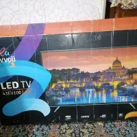 تلویزیون evvoli