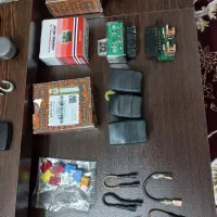 قالپاق پراید/روداشبوردی پراید/ریگلاتور/لوازم پراید|قطعات یدکی و لوازم جانبی|شیراز, شهرک مطهری|دیوار