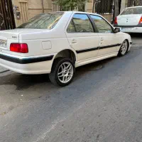 رینگ و لاستیک