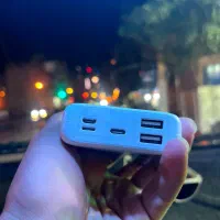 پاور بانک 10000|لوازم جانبی موبایل و تبلت|تبریز, |دیوار