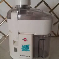 آبمیوه گیری