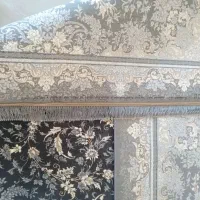 ۴تخته فرش ۷۰۰شانه اصل اکرولیک|فرش|ارومیه, |دیوار