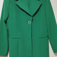 کت شلوار زنانه