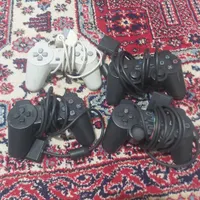 دسته سونی خراب