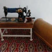 میز چرخ خیاطی