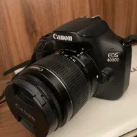 دوربین کنون 4000d