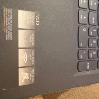 لپ تاب لنووv110|رایانه همراه|مشهد, رده|دیوار