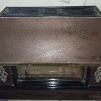 بخاری آراد 12000