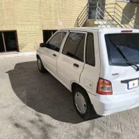 پراید111 مدل 92