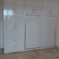 کمد دیواری های رومی