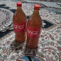 سرکه ی سیب 100 درصد خالص
