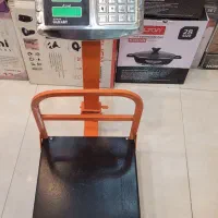 باسکول/ترازو محک 300 و 150و100کیلو آکبند نو|فروشگاه و مغازه|نیشابور, هفده شهریور|دیوار