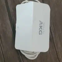 هندزفری akj اصل سامسونگ|لوازم جانبی موبایل و تبلت|تهران, زرکش|دیوار