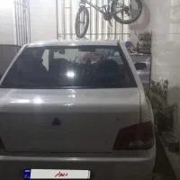 پراید ۱۳۲ se مدل ۱۳۹۰ کم کار کرد نسبت به مدل|خودرو سواری و وانت|دورود, |دیوار