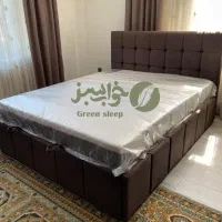 فول چستر خـوابـ سـبز|تخت و سرویس خواب|کرج, عظیمیه|دیوار