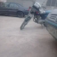هندا89معاوضه با ماشین مدل پایین