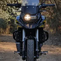 موتور سیکلت کی پی تی پرو kpt pro مدل 1403