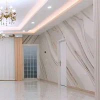 چاپ و نصب پوستردیواری ( کاغذدیواری)|مصالح و تجهیزات ساختمان|شیراز, خلدبرین|دیوار