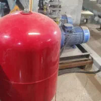 تعمیر و نگهداری موتورخانه|خدمات پیشه و مهارت|تهران, اقدسیه|دیوار