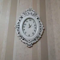 ساعت دیواری