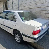 پژو پارس سال|خودرو سواری و وانت|تهران, بوستان ولایت|دیوار