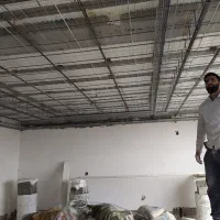 راویزکاری راویز کار رابیتس با 19سال سابقه|خدمات پیشه و مهارت|قم, علی آباد سعدگان|دیوار