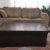 مبل راحتی