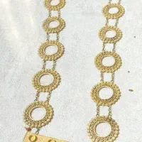 طلا در حد نو|جواهرات|لار, |دیوار