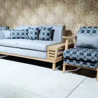 مدل مادرید|مبلمان خانگی و میز عسلی|تهران, شهرک ولیعصر جنوبی|دیوار